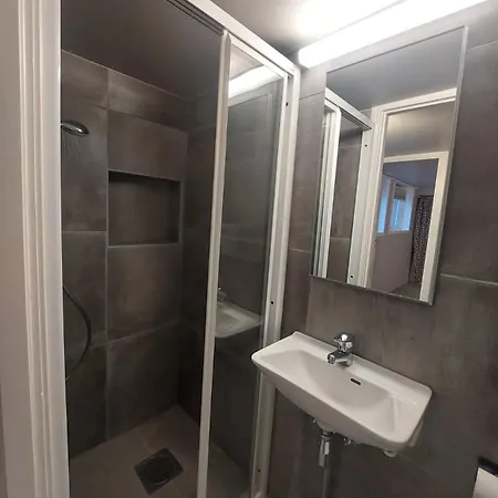 Basement Apartment *