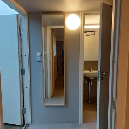 Basement Apartment *