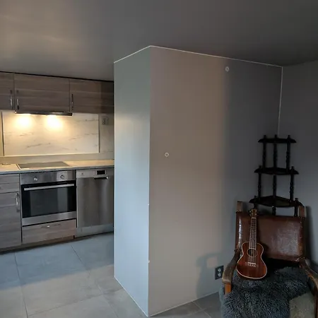 Basement * Stavanger