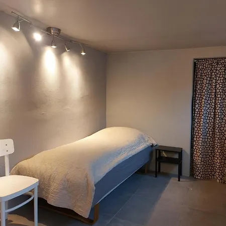 Basement Apartmán Stavanger